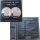 Alderney 5 Pounds 2021 Una and the Lion - 2 OZ Silber NGC