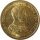 Preußen 20 Mark 1913 A Uniform Gold Jaeger 253