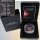 Benin 1500 Francs 2016 Supernova - 3 OZ Silber