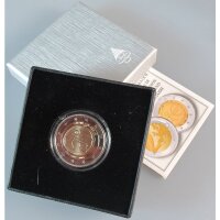Finnland 2 Euro 2009 WWU PP proof