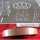 Fiji 100 Dollars 2016 Grace Kelly Diamond Wedding 1 kg Silber