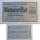 Bayerische Notenbank 5000 Mark 1922 Ro. 721 Grab. BAY-6