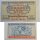 Bayerische Notenbank 1 Mio Mark 1923 Ro. 725 Grab. BAY-10