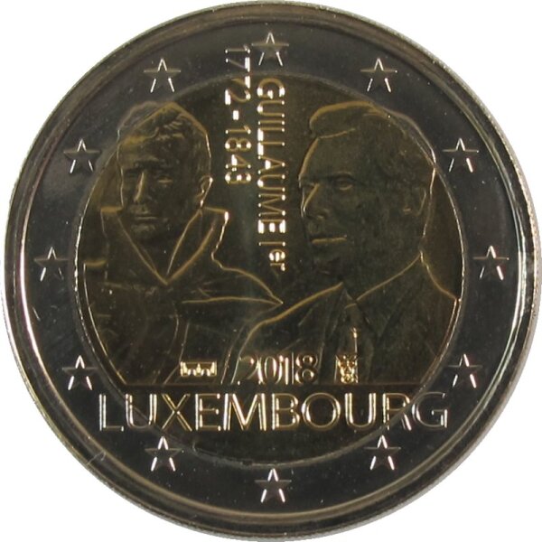 Luxemburg 2 Euro 2018 Guillaume Mzz Brücke