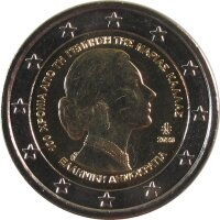 Griechenland 2 Euro 2023 Callas