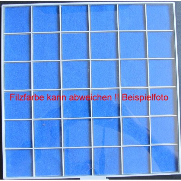 SAFE BEBA MAXI Schublade 6x6