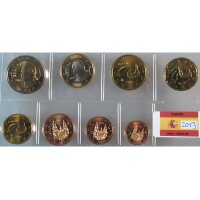 Spanien KMS 2013 lose 3,88 Euro