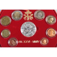 Vatikan KMS 2004 pp Johannes Paul II.