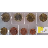 Vatikan KMS 2004 lose 3,88 Euro Johannes Paul II.