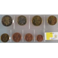 Vatikan KMS 2020 lose 3,88 Euro Wappen