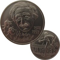 Slowakei 10 Euro 2023 Viktor Kubal st