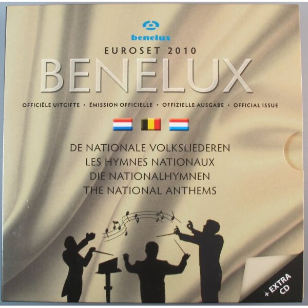 BeNeLux KMS 2010 st