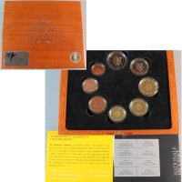 Niederlande KMS 2010 proof