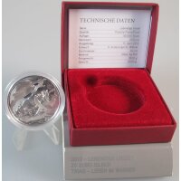 Österreich 20 Euro 2013 Trias pp