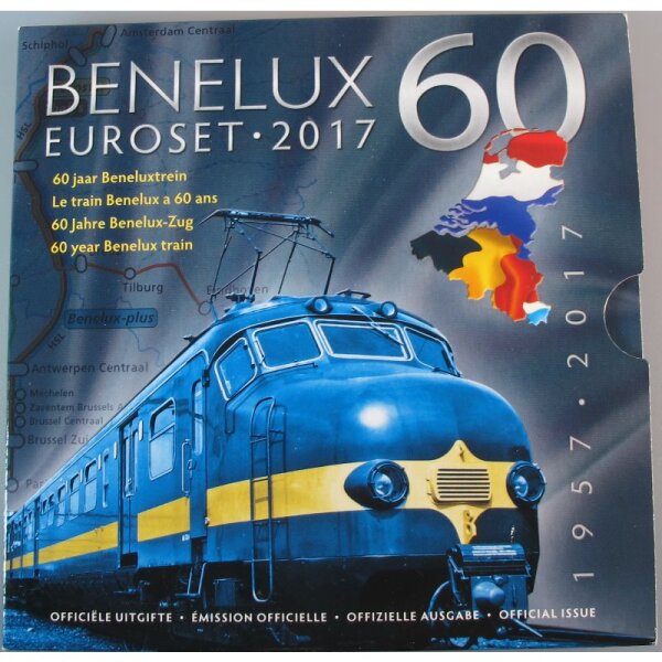 BeNeLux KMS 2017 st