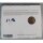 Frankreich 2 Euro 2015 70 Jahre Frieden Coincard