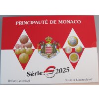 Monaco KMS 2025 st