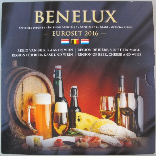 BeNeLux KMS 2016 st