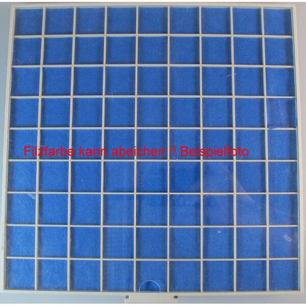SAFE BEBA MAXI Schublade 9x9