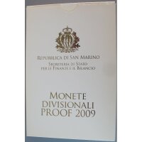 San Marino KMS 2009 pp