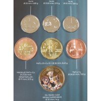Tschechische Republik KMS 2026 st Hurvinek